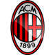 AC Milan Keepertrøye